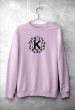 Load image into Gallery viewer, Kabalarian Philosophy Sweatshirt for Men/Women
