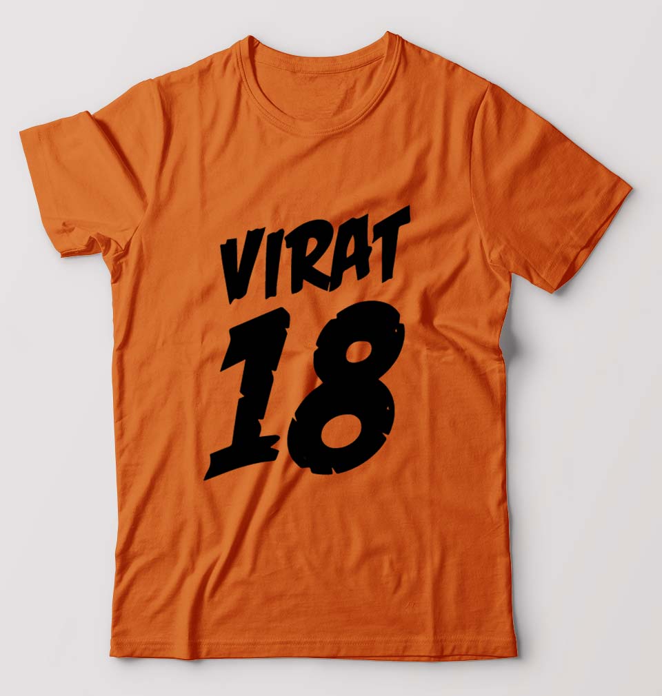 Virat Kohli T-Shirt for Men
