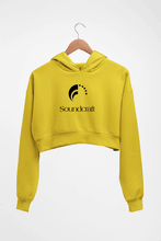 Load image into Gallery viewer, Soundcraft HOODIE FOR WOMEN

