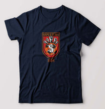Load image into Gallery viewer, Sepultura T-Shirt for Men-Navy Blue-Ektarfa.online
