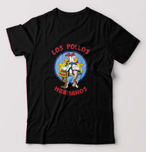 Load image into Gallery viewer, Los Pollos Hermanos Breaking Bad T-Shirt for Men
