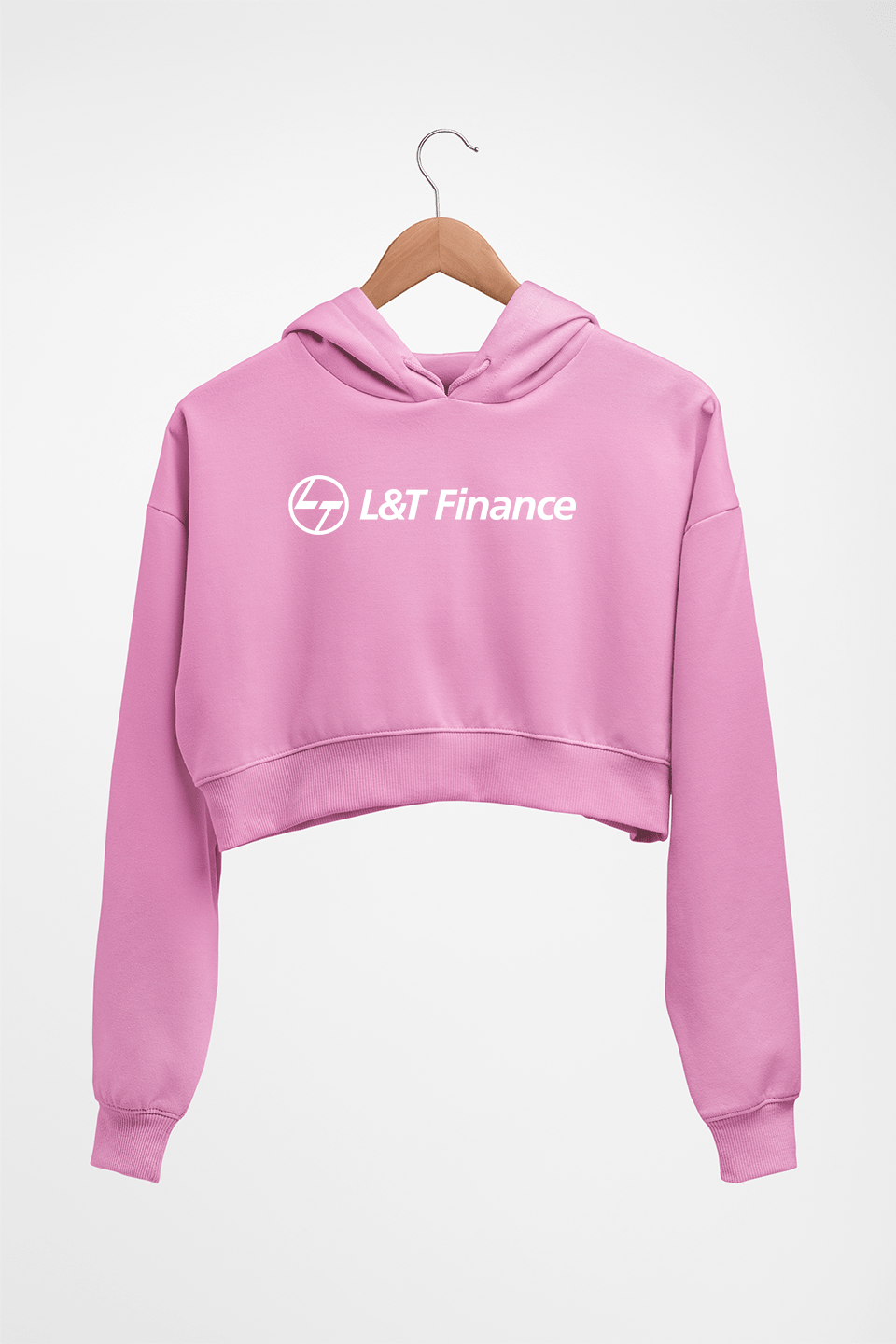 L&T Finance HOODIE FOR WOMEN