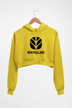 Load image into Gallery viewer, New Holland HOODIE FOR WOMEN
