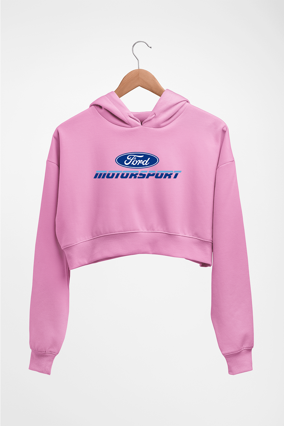 Ford Motorsport HOODIE FOR WOMEN