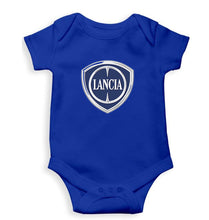 Load image into Gallery viewer, Lancia Kids Romper For Baby Boy/Girl
