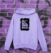 Load image into Gallery viewer, Being Bhai Unisex Hoodie for Men/Women-Lavender-Ektarfa.online
