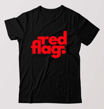 Load image into Gallery viewer, Red Flag T-Shirt for Men
