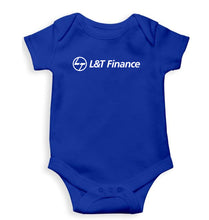 Load image into Gallery viewer, L&amp;T Finance Romper For Baby Boy/Girl
