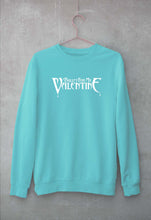 Load image into Gallery viewer, Bullet for My Valentine Sweatshirt for Men/Women-Mint-Ektarfa.online
