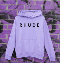 Load image into Gallery viewer, rhude Unisex Hoodie for Men/Women-Lavender-Ektarfa.online
