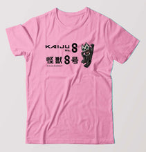 Load image into Gallery viewer, Kaiju No.8 Anime T-Shirt for Men
