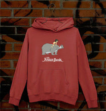 Load image into Gallery viewer, jungle book Unisex Hoodie for Men/Women-Ektarfa.online
