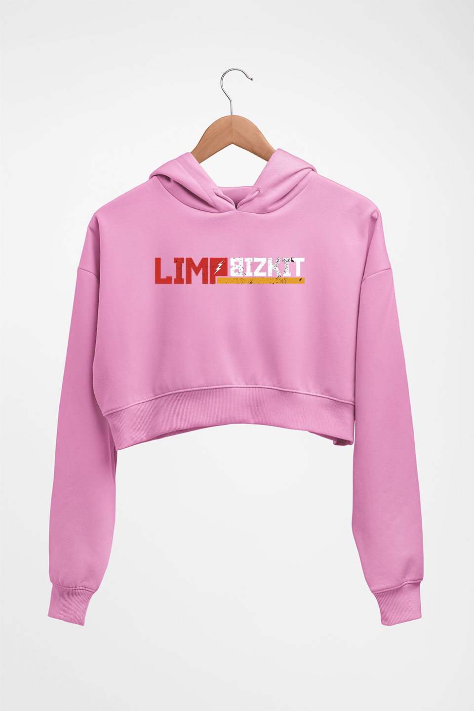 Limp Bizkit HOODIE FOR WOMEN