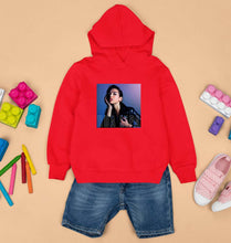 Load image into Gallery viewer, dua lipa Hoodie for Boy/Girl-Red-Ektarfa.online
