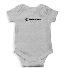 Load image into Gallery viewer, JK Tyre Romper For Baby Boy/Girl
