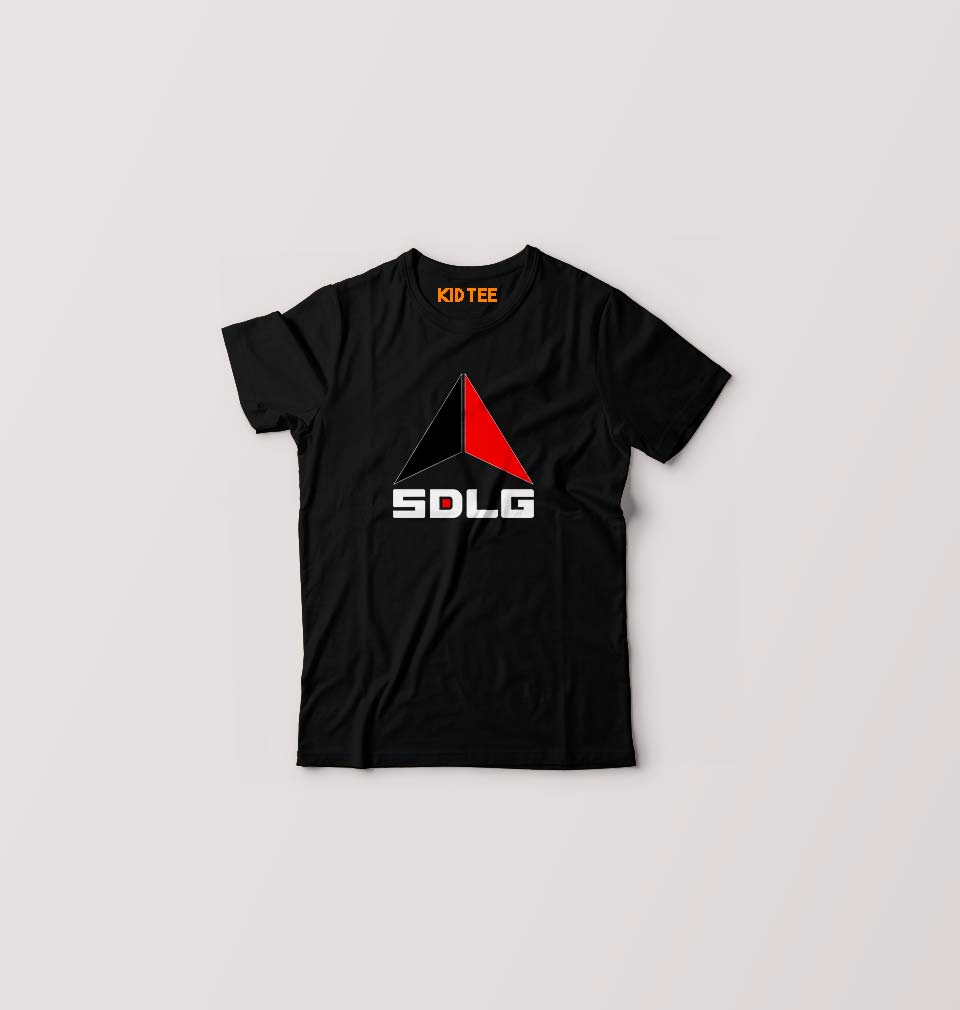 SDLG T-Shirt for Boy/Girl