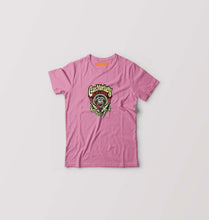 Load image into Gallery viewer, Gas Monkey T-Shirt for Boy/Girl-Pink-Ektarfa.online
