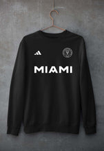 Load image into Gallery viewer, Inter Miami CF Sweatshirt for Men/Women
