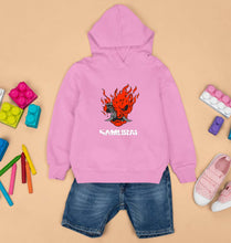 Load image into Gallery viewer, BAND SAMURAI - CYBERPUNK 2077 Anime Hoodie for Boy/Girl
