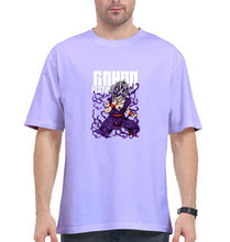 Load image into Gallery viewer, BEAST GOHAN - DRAGON BALL SUPER Anime Oversized T-Shirt for Men
