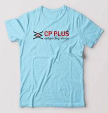 Load image into Gallery viewer, CP Plus T-Shirt for Men
