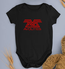 Load image into Gallery viewer, Avolites Romper For Baby Boy/Girl
