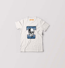 Load image into Gallery viewer, Stone Cold Steve Austin T-Shirt for Boy/Girl-White-Ektarfa.online
