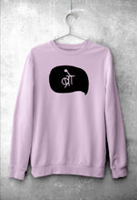 Load image into Gallery viewer, Bro (Hindi) Sweatshirt for Men/Women-Light Pink-Ektarfa.online
