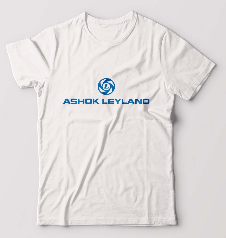 Ashok Leyland T-Shirt for Men