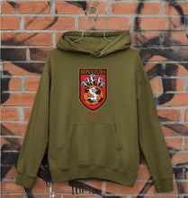 Load image into Gallery viewer, Sepultura Unisex Hoodie for Men/Women-Olive Green-Ektarfa.online
