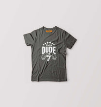 Load image into Gallery viewer, 7th Happy Birthday Kids T-Shirt for Boy/Girl-Ektarfa.online
