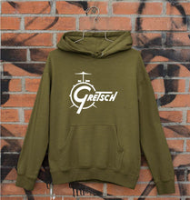 Load image into Gallery viewer, Gretsch guitars Hoodie for Men/Women
