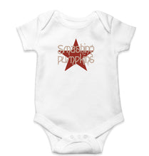 Load image into Gallery viewer, Smashing Pumpkins Kids Romper For Baby Boy/Girl
