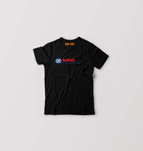Load image into Gallery viewer, Kotak Mahindra Bank T-Shirt for Boy/Girl
