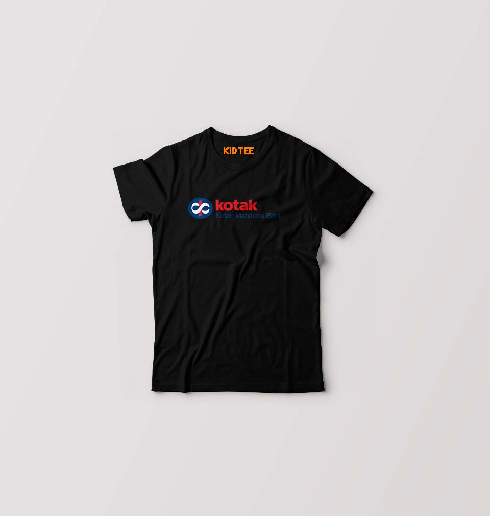 Kotak Mahindra Bank T-Shirt for Boy/Girl