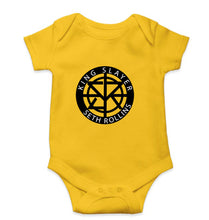 Load image into Gallery viewer, Seth Rollins Kids Romper For Baby Boy/Girl
