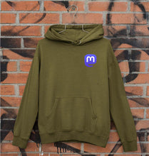 Load image into Gallery viewer, Mastodon Unisex Hoodie for Men/Women-Olive Green-Ektarfa.online
