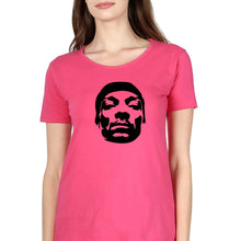 Load image into Gallery viewer, Snoop Dogg T-Shirt for Women-Ektarfa.online
