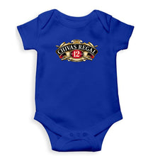 Load image into Gallery viewer, chivas rega Kids Romper For Baby Boy/Girl
