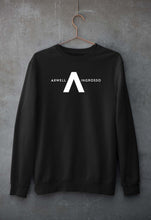 Load image into Gallery viewer, Axwell &amp; Ingrosso Sweatshirt for Men/Women

