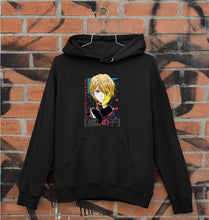 Load image into Gallery viewer, ALADDIN - MAGI (THE LABYRINTH OF MAGIC) Anime Hoodie for Men/Women
