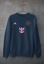 Load image into Gallery viewer, Inter Miami CF Sweatshirt for Men/Women
