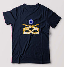 Load image into Gallery viewer, Rashtriya rifles Army T-Shirt for Men

