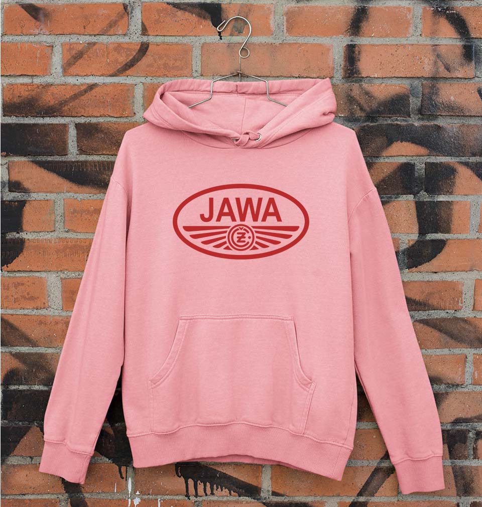 Jawa Unisex Hoodie for Men/Women
