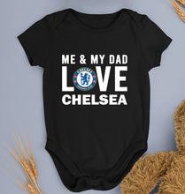 Load image into Gallery viewer, Love Chelsea Kids Romper For Baby Boy/Girl
