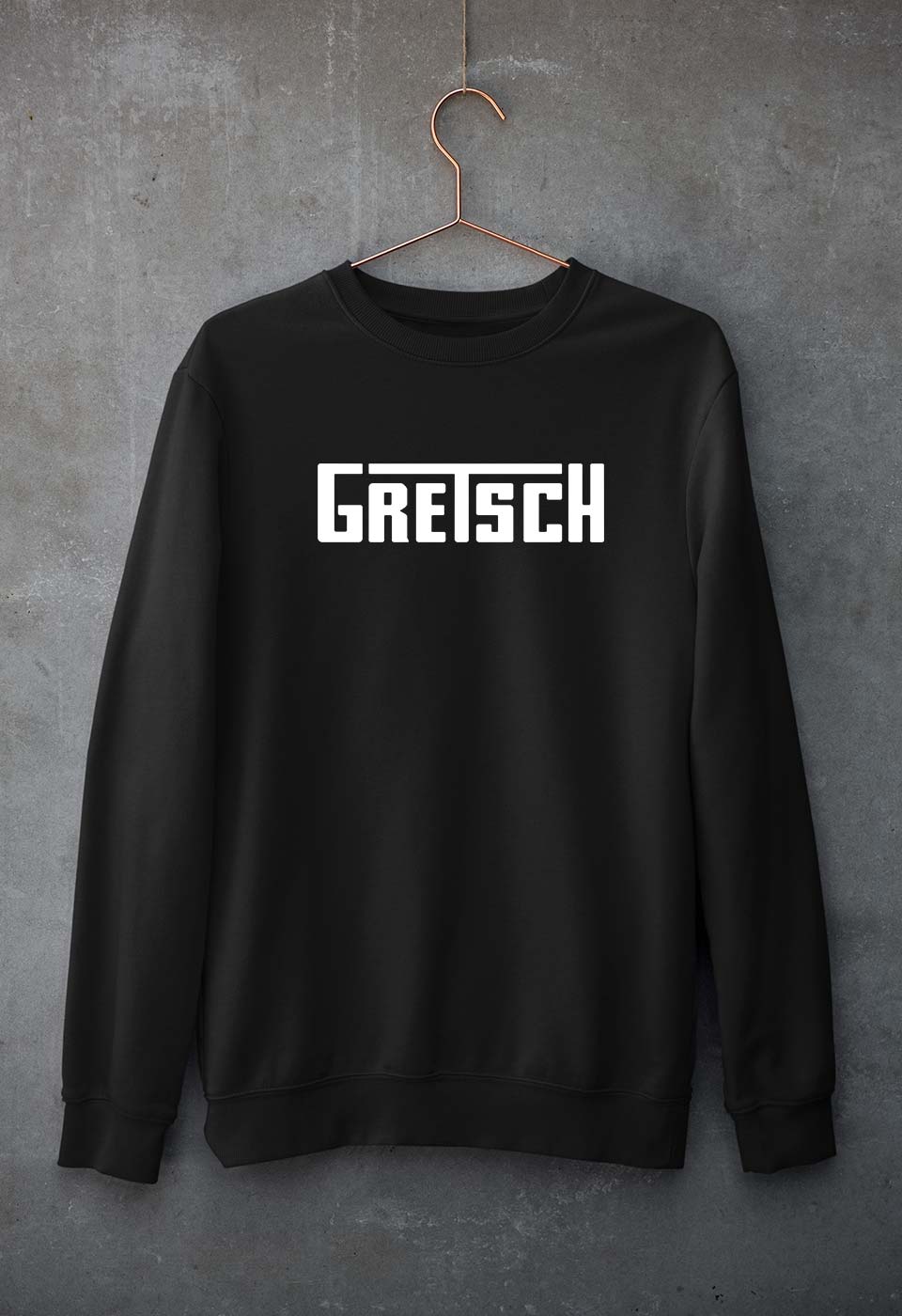 Gretsch guitars Sweatshirt for Men/Women