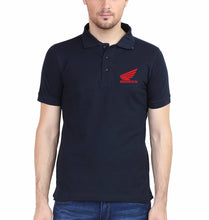 Load image into Gallery viewer, Honda Polo T-Shirt for Men
