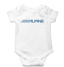 Load image into Gallery viewer, Alpine Kids Romper For Baby Boy/Girl
