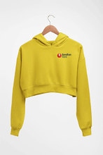 Load image into Gallery viewer, Bandhan bank HOODIE FOR WOMEN
