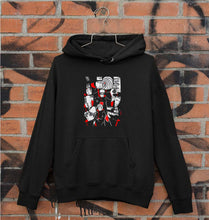 Load image into Gallery viewer, AKATSUKI Anime Hoodie for Men/Women

